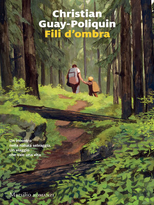cover image of Fili d'ombra